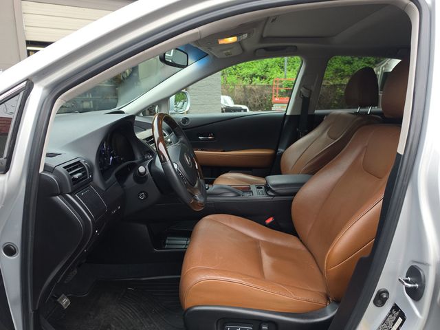 2015 Lexus RX 350 FWD 4dr - 23003793 - 8