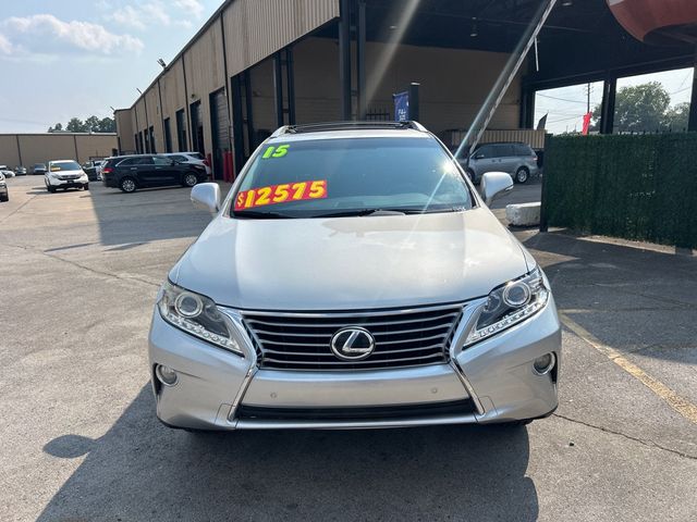 2015 Lexus RX 350 FWD 4dr - 23052138 - 1