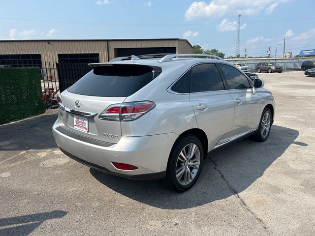 2015 Lexus RX 350 FWD 4dr - 23052138 - 3