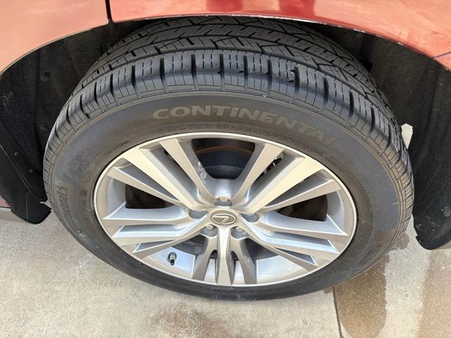 2015 Lexus RX 350 FWD 4dr - 22917080 - 9