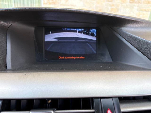 2015 Lexus RX 350 FWD 4dr - 22917080 - 12