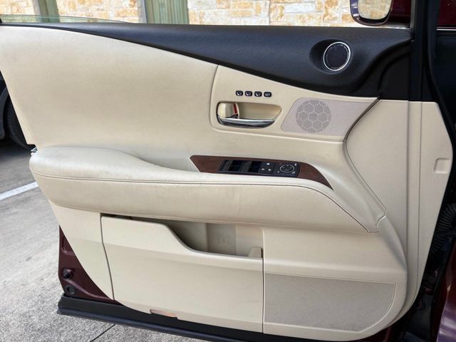 2015 Lexus RX 350 FWD 4dr - 22917080 - 18