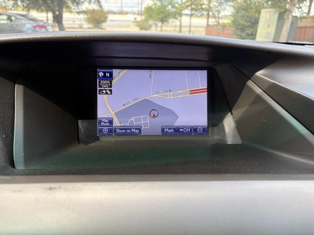 2015 Lexus RX 350 FWD 4dr - 22917080 - 19