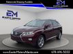 2015 Lexus RX 350 FWD 4dr - 23045841 - 0