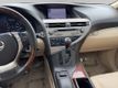 2015 Lexus RX 350 FWD 4dr - 23045841 - 11