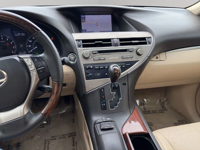 2015 Lexus RX 350 FWD 4dr - 23045841 - 11