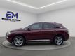 2015 Lexus RX 350 FWD 4dr - 23045841 - 1
