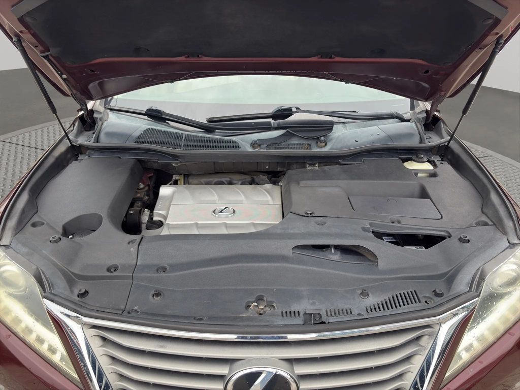 2015 Lexus RX 350 FWD 4dr - 23045841 - 26
