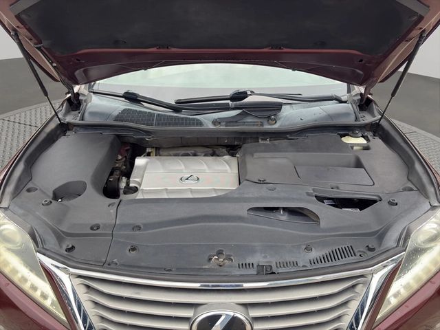 2015 Lexus RX 350 FWD 4dr - 23045841 - 26
