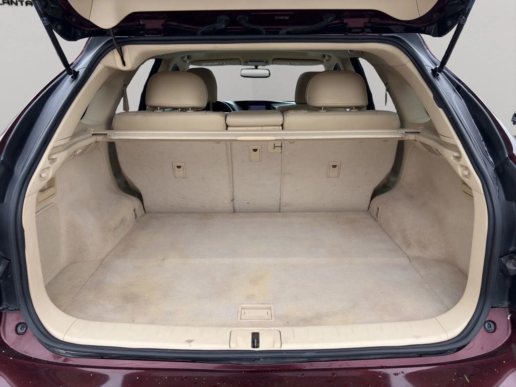 2015 Lexus RX 350 FWD 4dr - 23045841 - 27