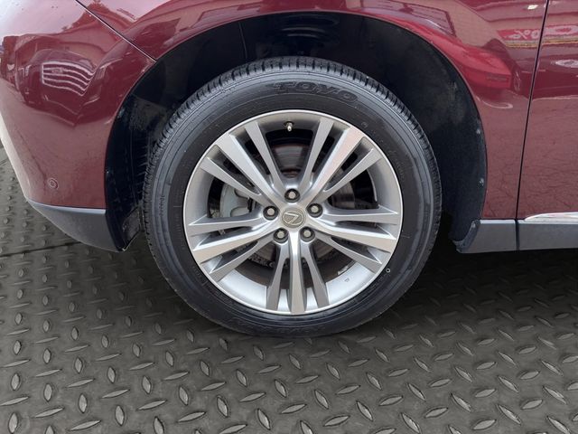 2015 Lexus RX 350 FWD 4dr - 23045841 - 28
