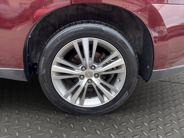 2015 Lexus RX 350 FWD 4dr - 23045841 - 29