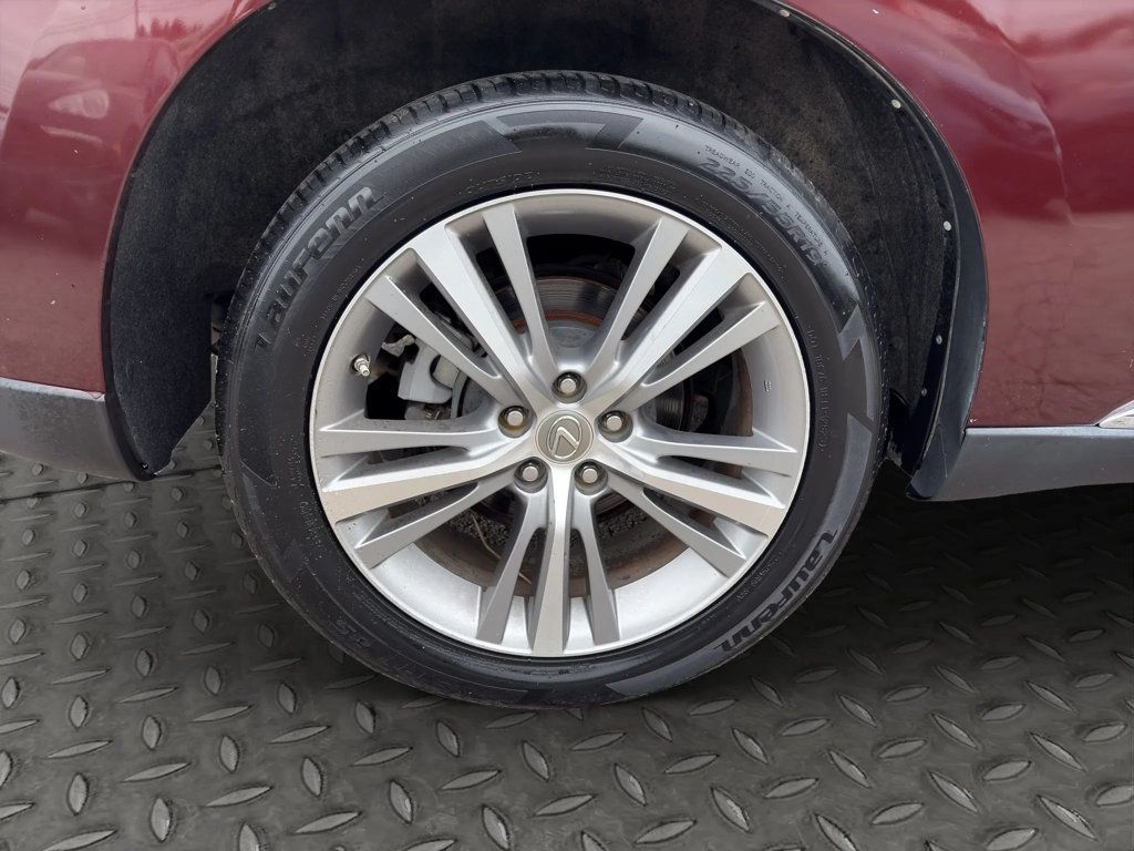 2015 Lexus RX 350 FWD 4dr - 23045841 - 30