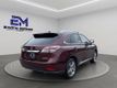 2015 Lexus RX 350 FWD 4dr - 23045841 - 4
