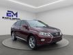 2015 Lexus RX 350 FWD 4dr - 23045841 - 6