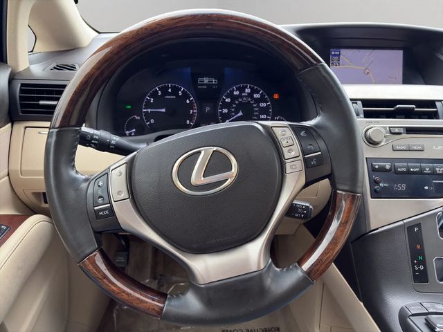 2015 Lexus RX 350 FWD 4dr - 23045841 - 8