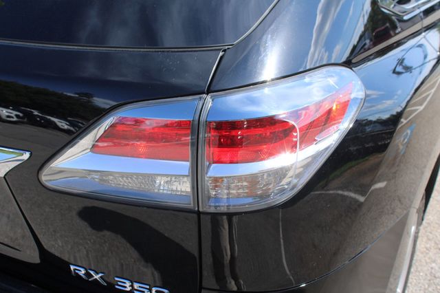 2015 Lexus RX 350 FWD 4dr - 23056933 - 9