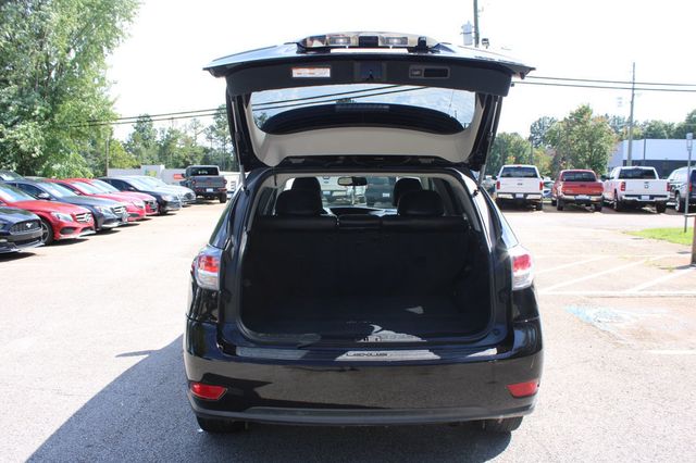 2015 Lexus RX 350 FWD 4dr - 23056933 - 10