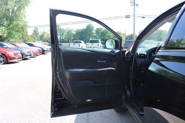 2015 Lexus RX 350 FWD 4dr - 23056933 - 12