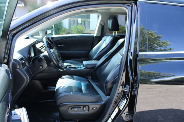 2015 Lexus RX 350 FWD 4dr - 23056933 - 13