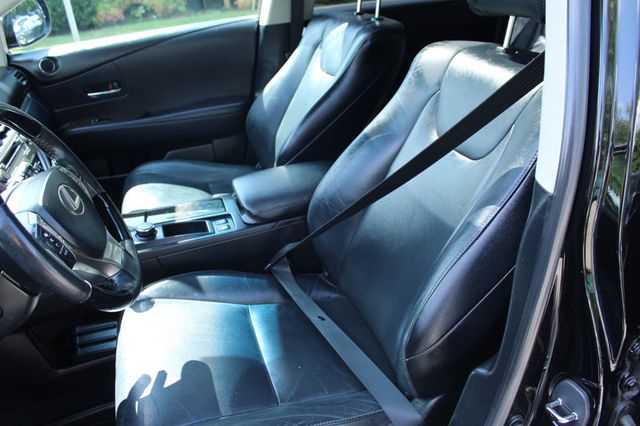 2015 Lexus RX 350 FWD 4dr - 23056933 - 14