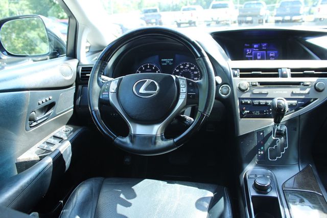 2015 Lexus RX 350 FWD 4dr - 23056933 - 16
