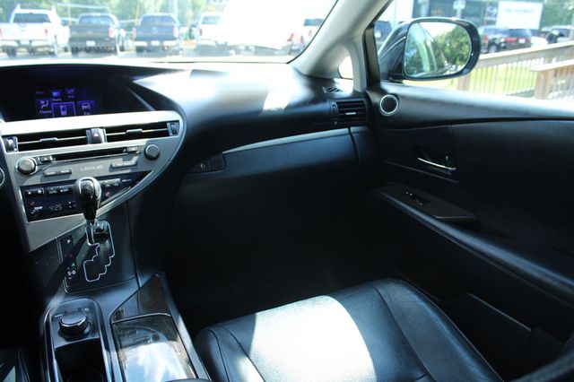 2015 Lexus RX 350 FWD 4dr - 23056933 - 17