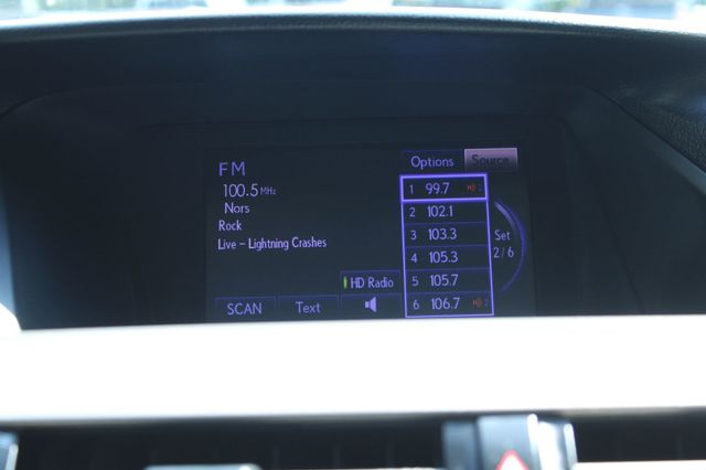 2015 Lexus RX 350 FWD 4dr - 23056933 - 18