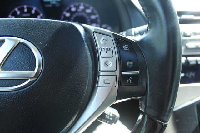 2015 Lexus RX 350 FWD 4dr - 23056933 - 27