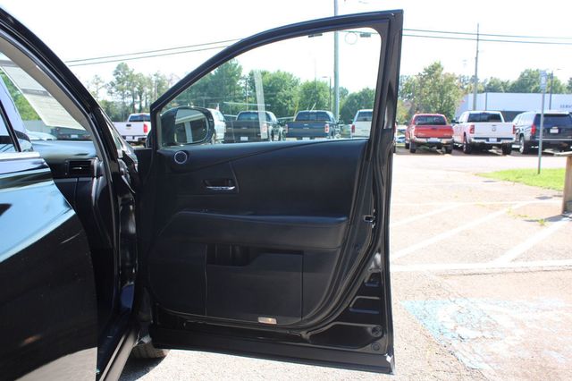 2015 Lexus RX 350 FWD 4dr - 23056933 - 31