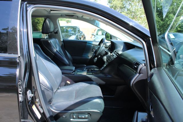 2015 Lexus RX 350 FWD 4dr - 23056933 - 32