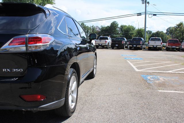2015 Lexus RX 350 FWD 4dr - 23056933 - 36