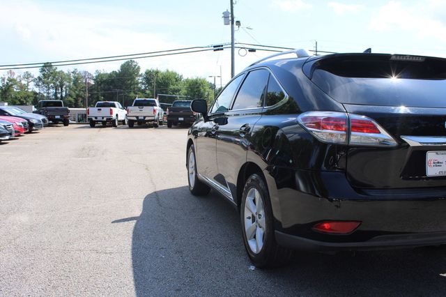 2015 Lexus RX 350 FWD 4dr - 23056933 - 37