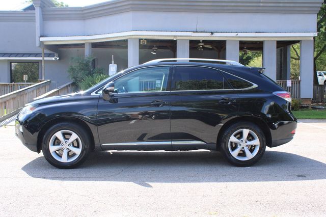 2015 Lexus RX 350 FWD 4dr - 23056933 - 3