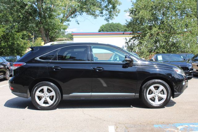 2015 Lexus RX 350 FWD 4dr - 23056933 - 4