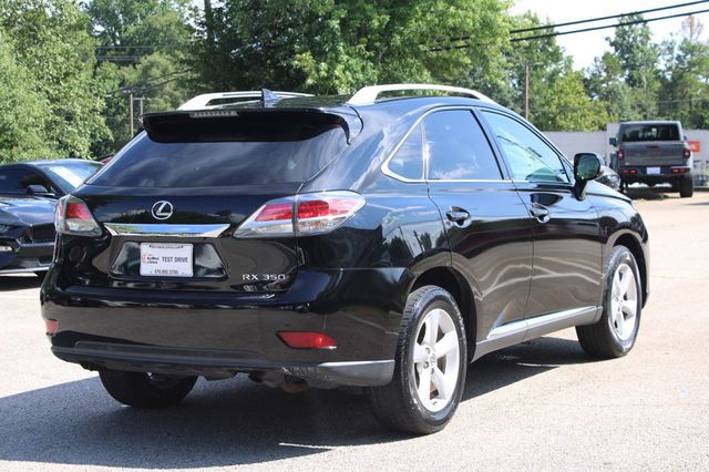 2015 Lexus RX 350 FWD 4dr - 23056933 - 7