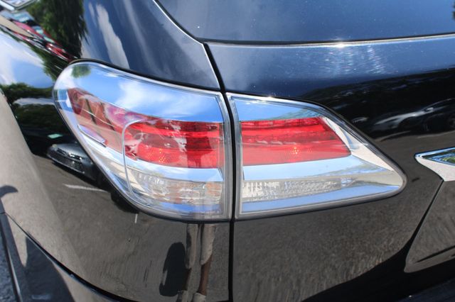 2015 Lexus RX 350 FWD 4dr - 23056933 - 8