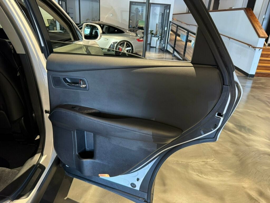 2015 Lexus RX 350 LocalTrade/NAV Pkg/PremiumPkg/Htd&CldSeats/MoonRoof/ParkAssist - 22931626 - 22
