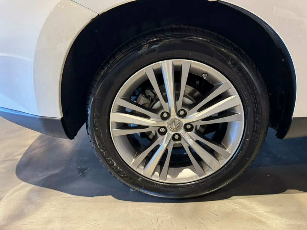 2015 Lexus RX 350 LocalTrade/NAV Pkg/PremiumPkg/Htd&CldSeats/MoonRoof/ParkAssist - 22931626 - 28