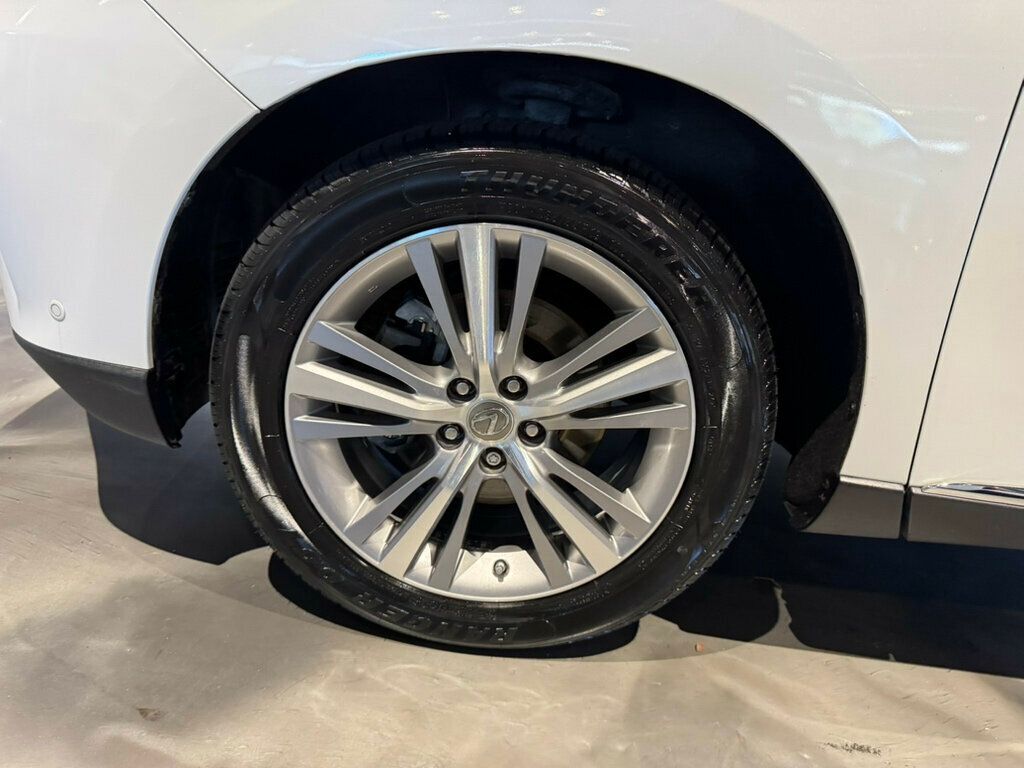 2015 Lexus RX 350 LocalTrade/NAV Pkg/PremiumPkg/Htd&CldSeats/MoonRoof/ParkAssist - 22931626 - 30