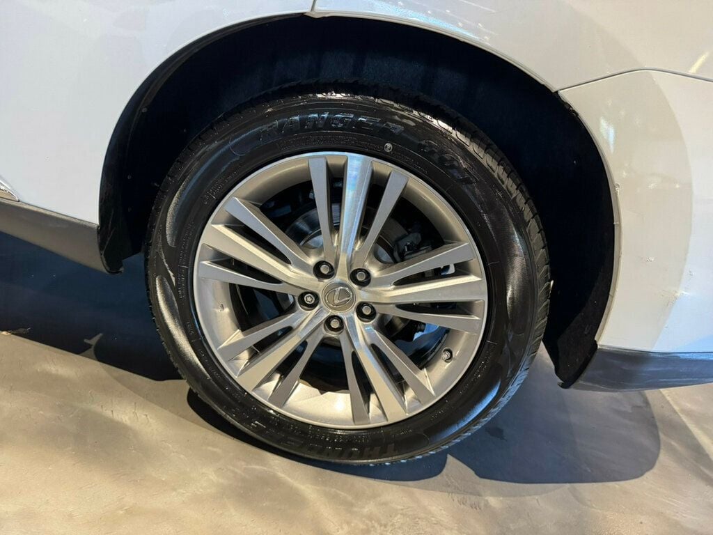 2015 Lexus RX 350 LocalTrade/NAV Pkg/PremiumPkg/Htd&CldSeats/MoonRoof/ParkAssist - 22931626 - 31