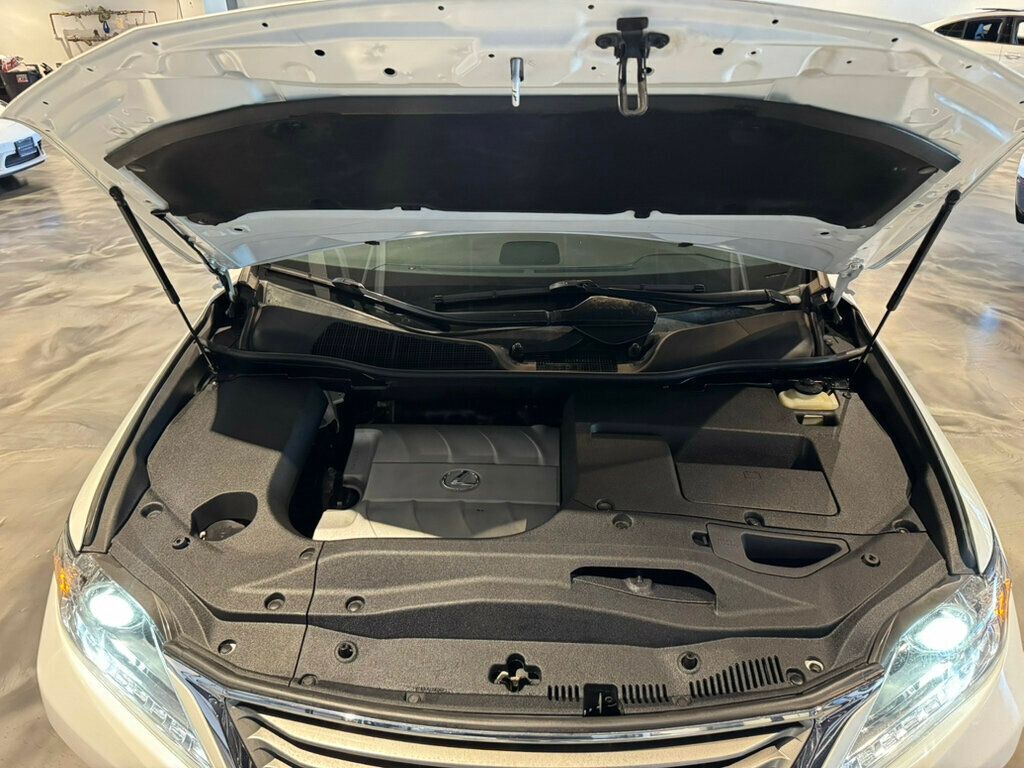 2015 Lexus RX 350 LocalTrade/NAV Pkg/PremiumPkg/Htd&CldSeats/MoonRoof/ParkAssist - 22931626 - 32