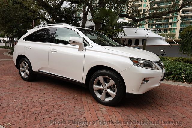2015 Lexus RX 350 Premium AWD - 22972686 - 0