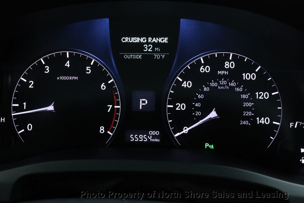 2015 Lexus RX 350 Premium AWD - 22972686 - 9