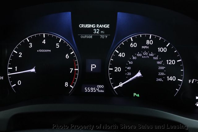 2015 Lexus RX 350 Premium AWD - 22972686 - 9