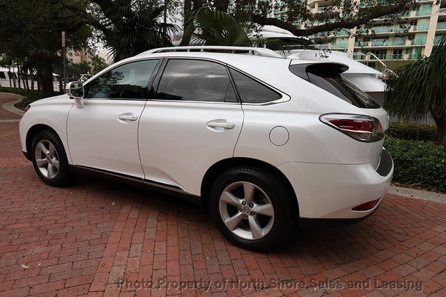 2015 Lexus RX 350 Premium AWD - 22972686 - 16