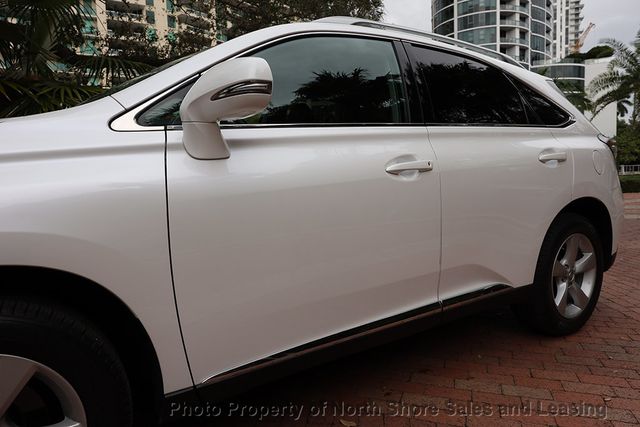 2015 Lexus RX 350 Premium AWD - 22972686 - 19