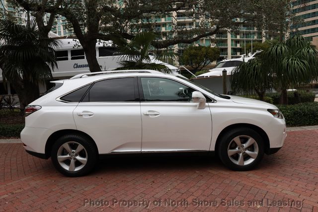 2015 Lexus RX 350 Premium AWD - 22972686 - 22