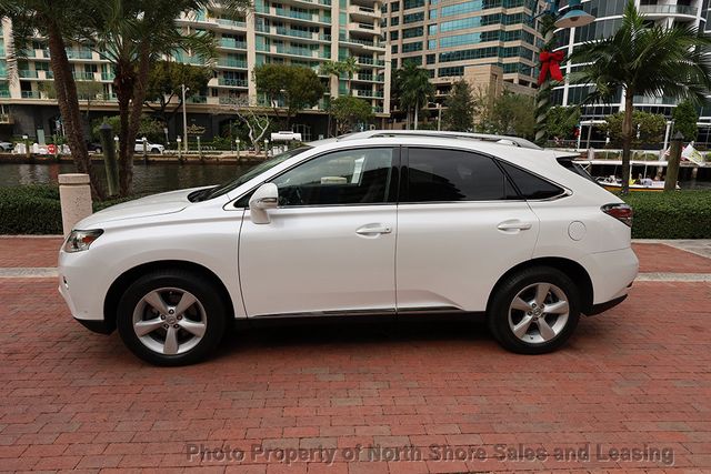2015 Lexus RX 350 Premium AWD - 22972686 - 23