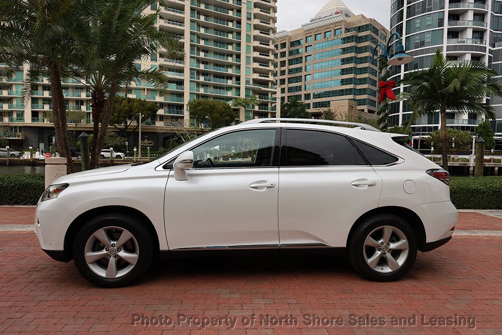 2015 Lexus RX 350 Premium AWD - 22972686 - 2